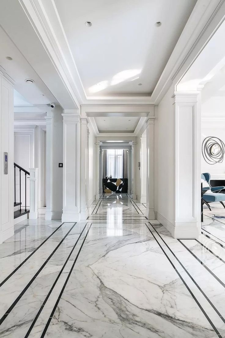 luxury