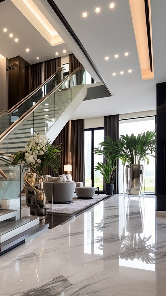 residential