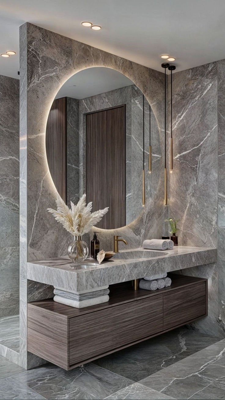 luxury