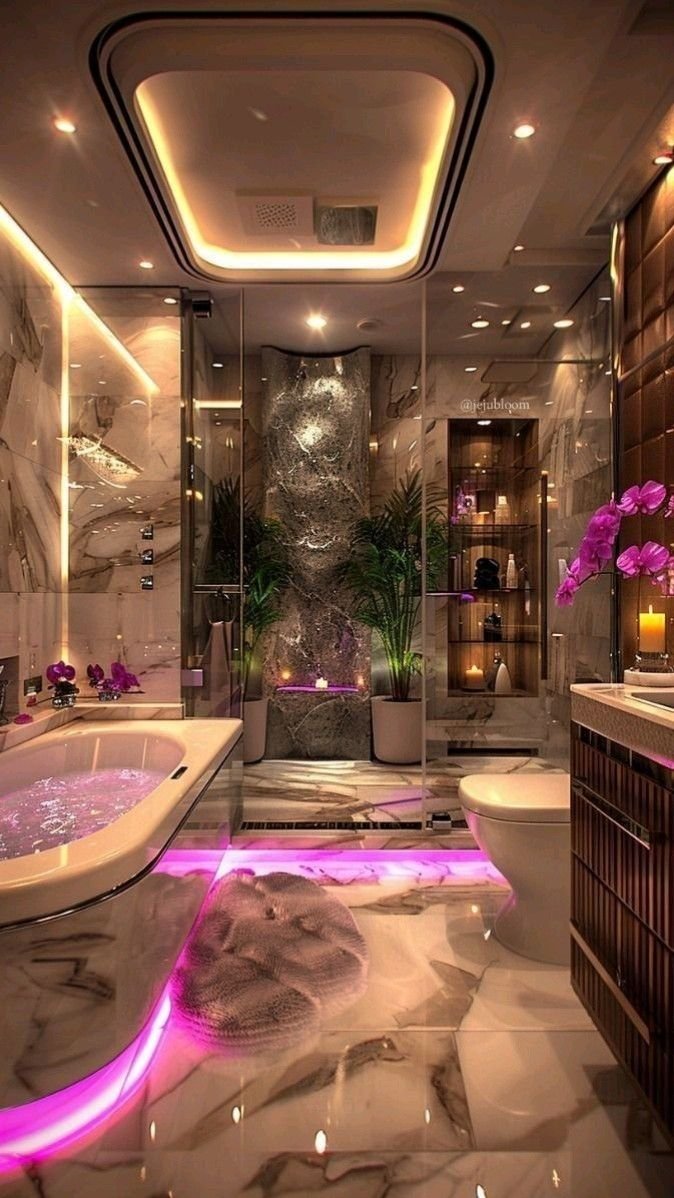 luxury