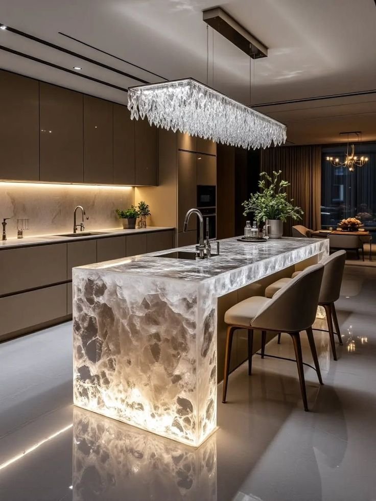 luxury