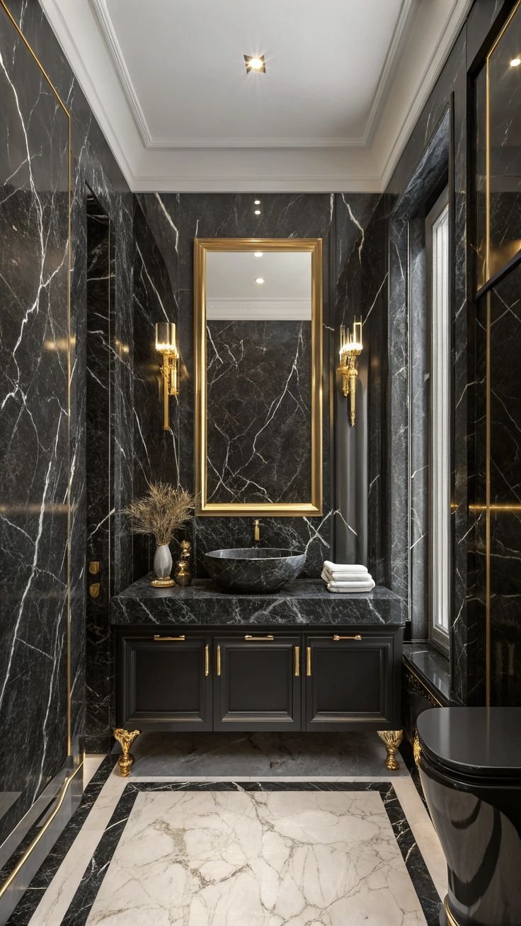 luxury