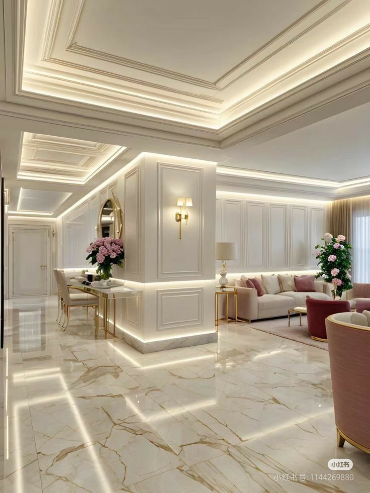 residential