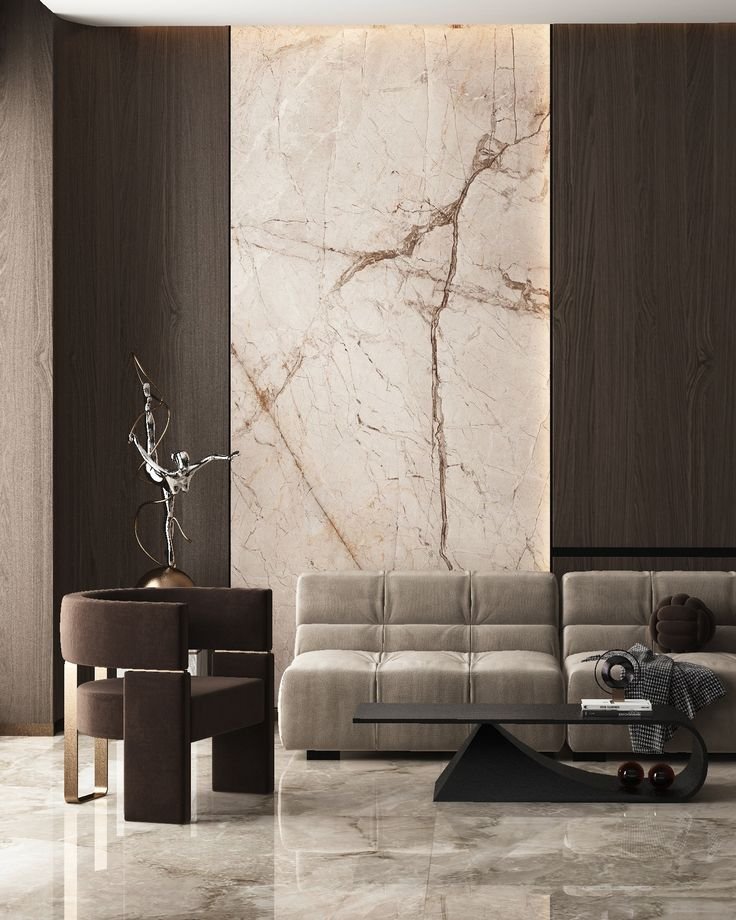 residential