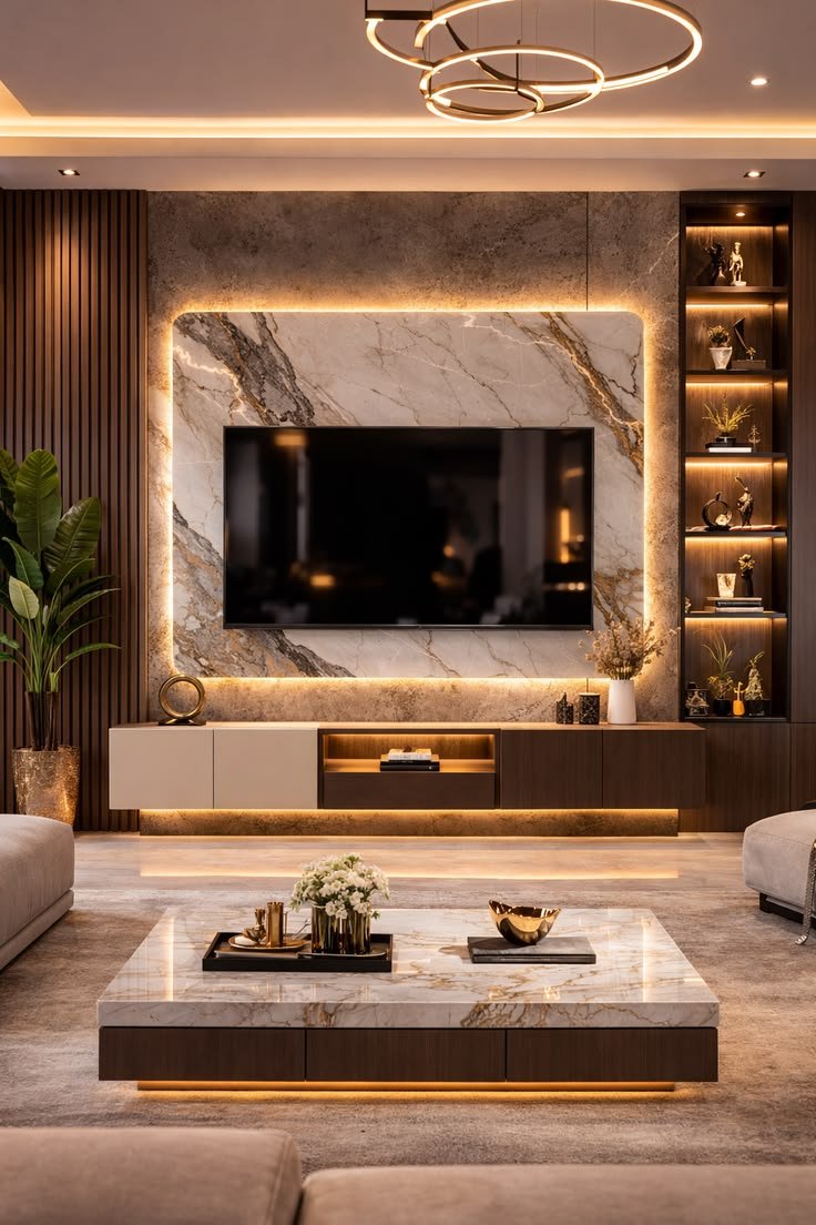 luxury
