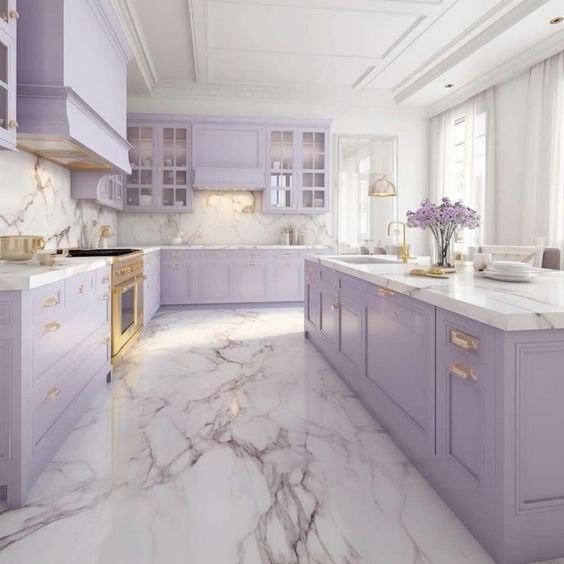 luxury
