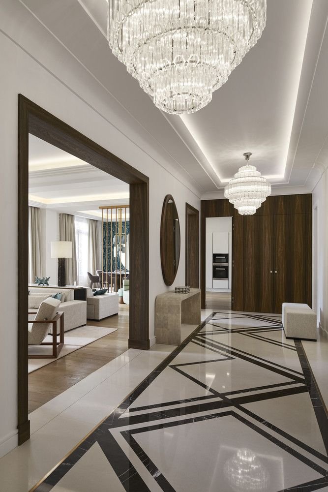 residential
