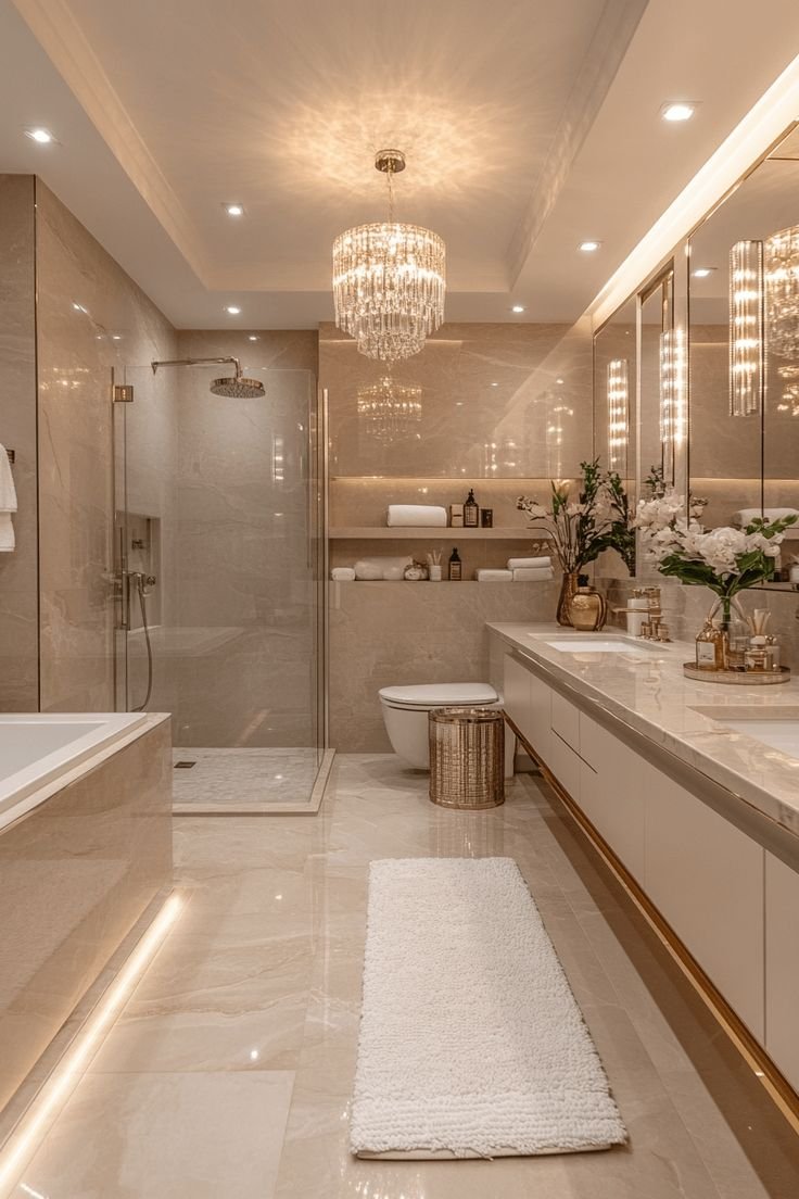 luxury