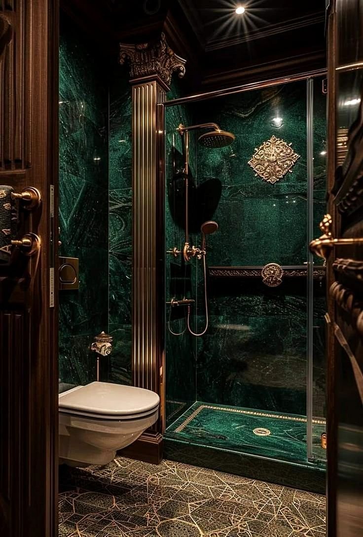 luxury
