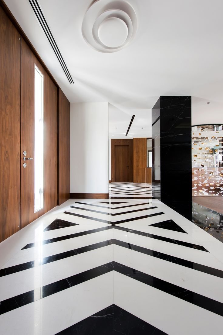 residential