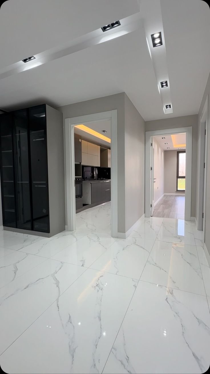 residential