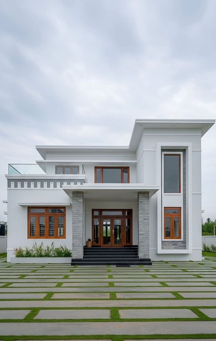residential