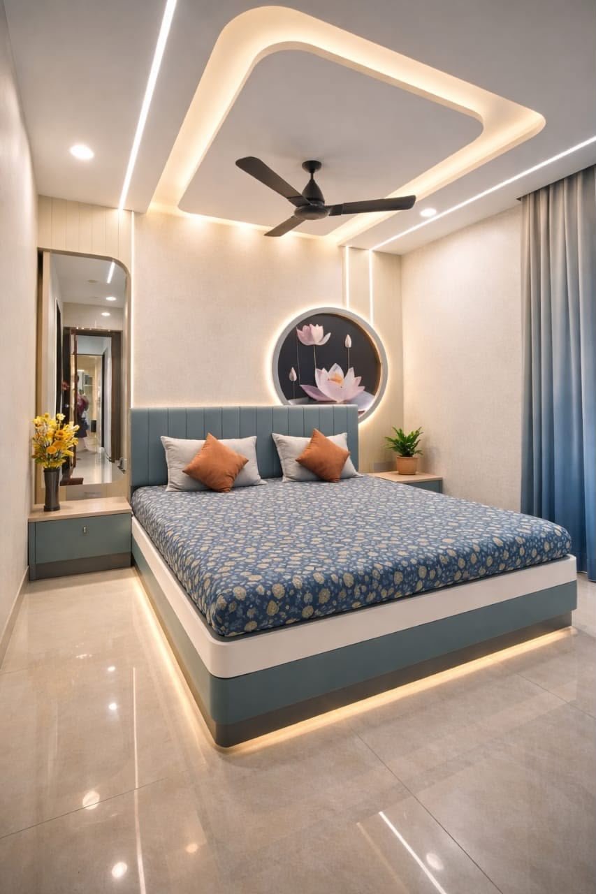 luxury