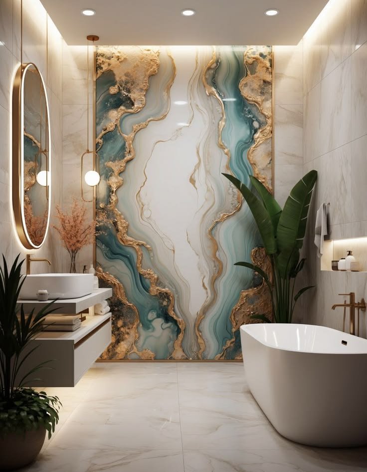 luxury