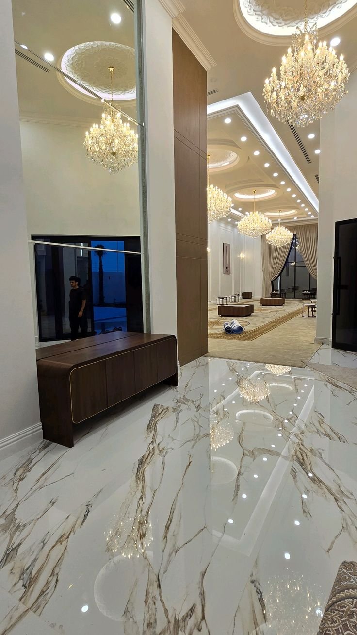 renovation
