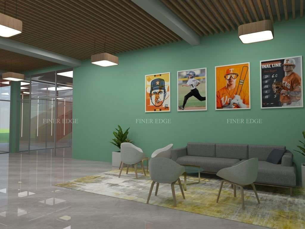 renovation