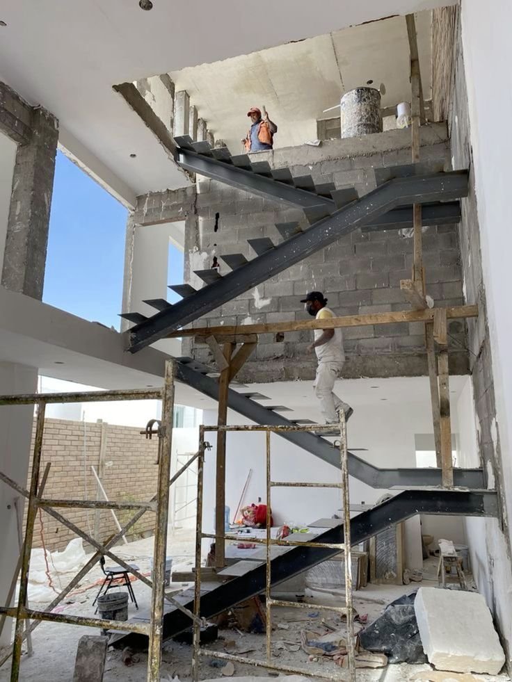 renovation