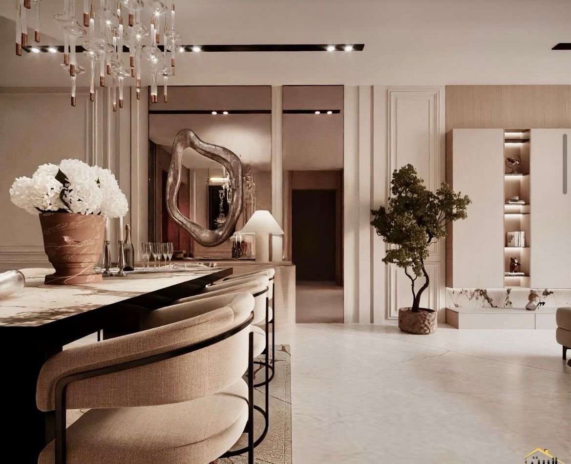 luxury