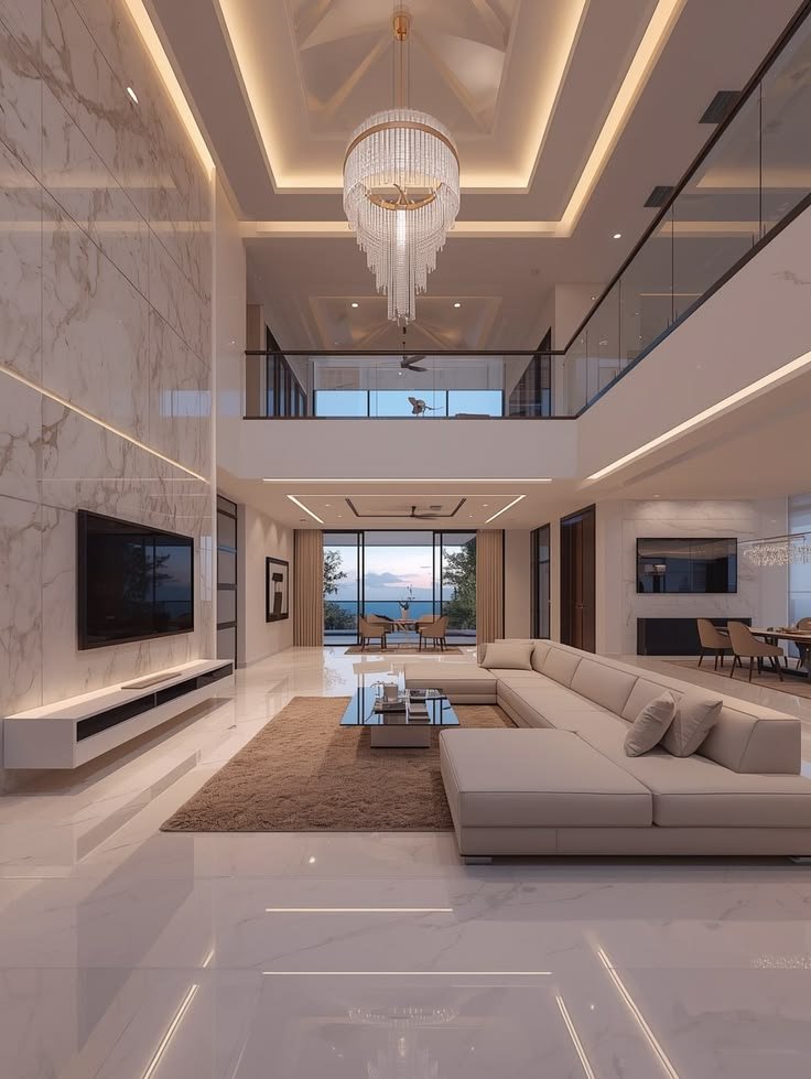 residential