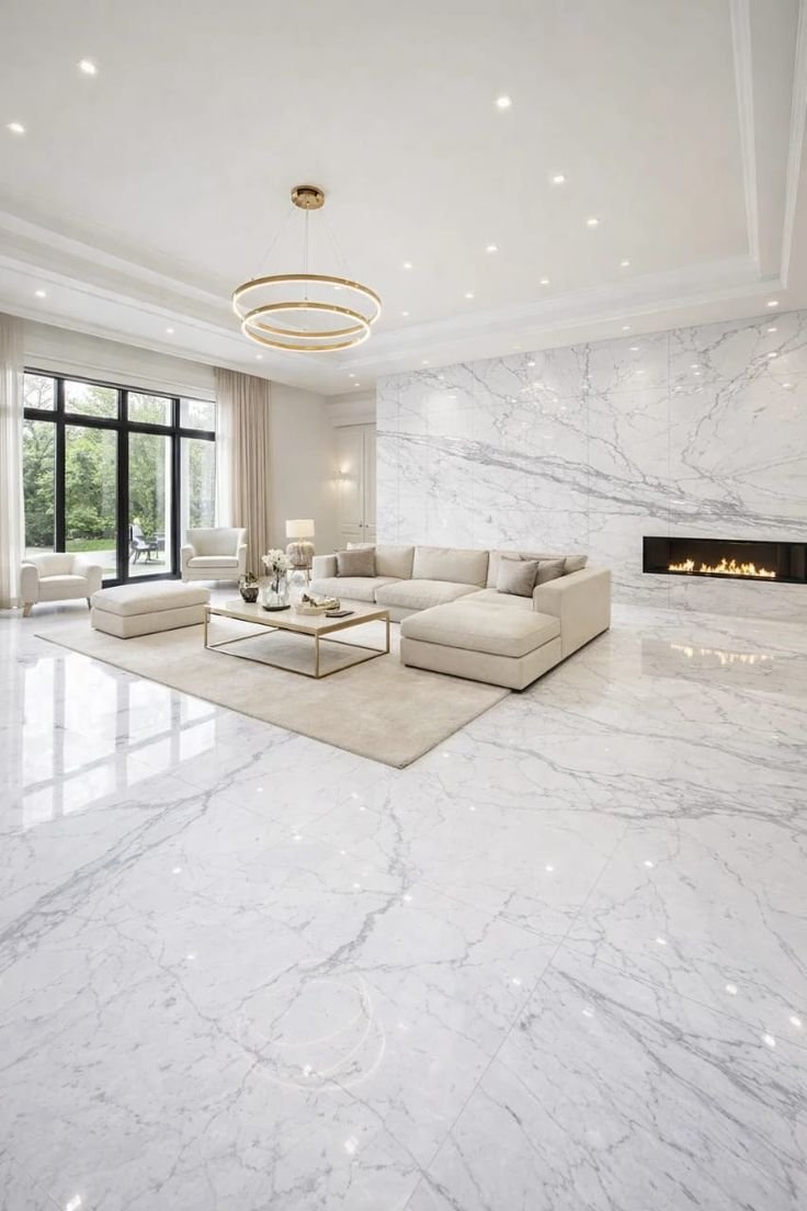 residential