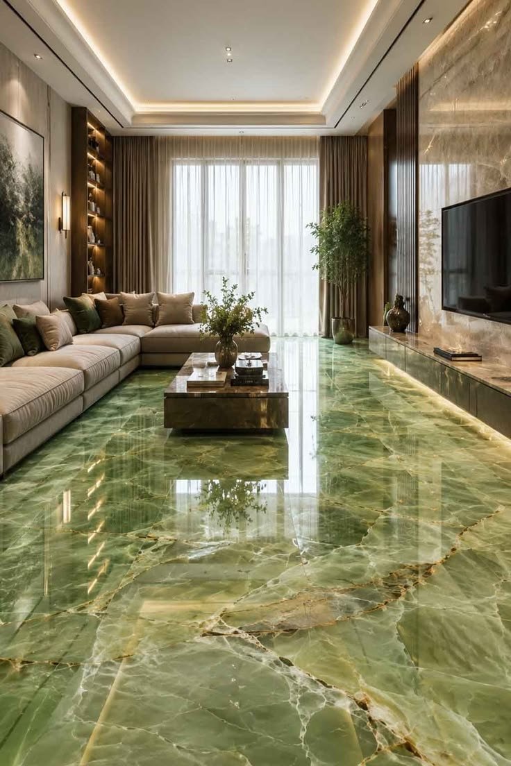 luxury