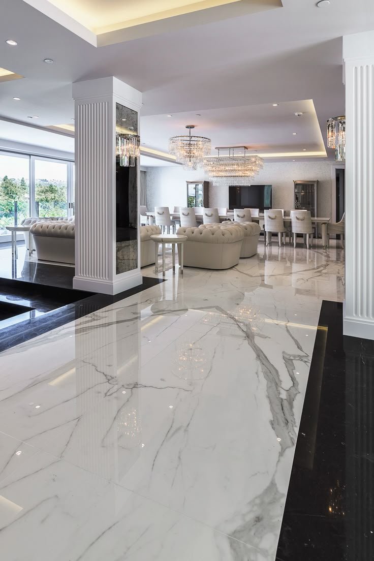 luxury