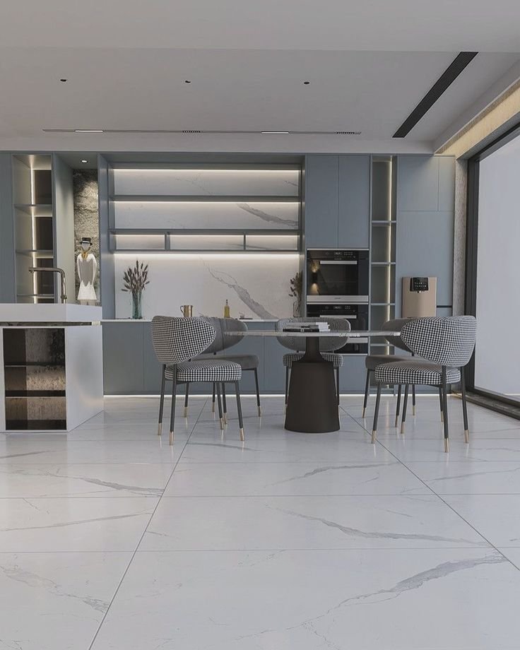 luxury