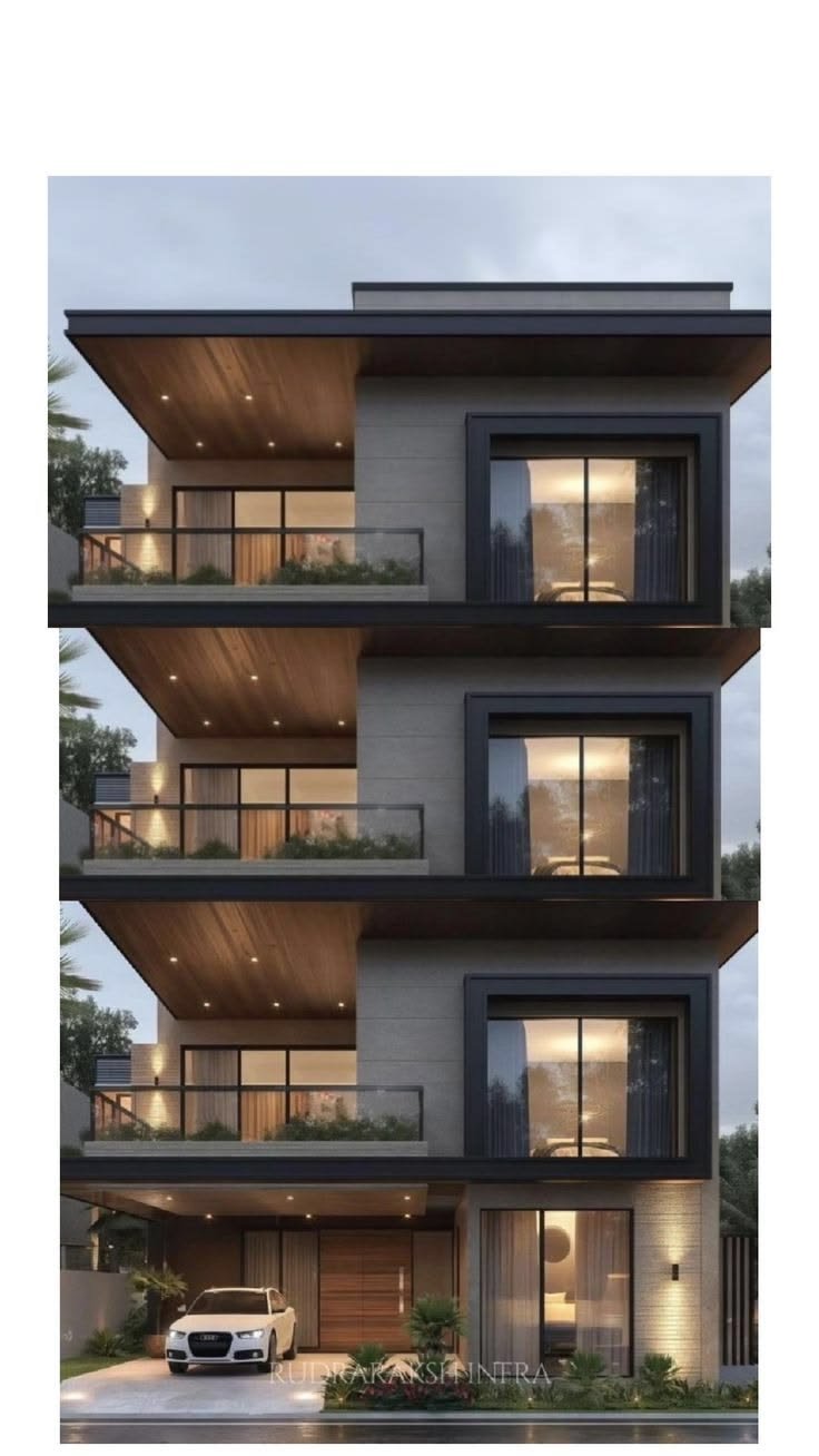 residential