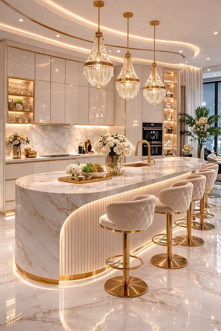 luxury