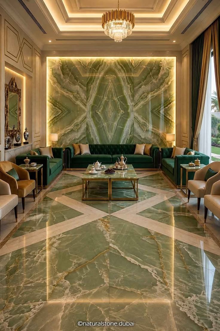 luxury