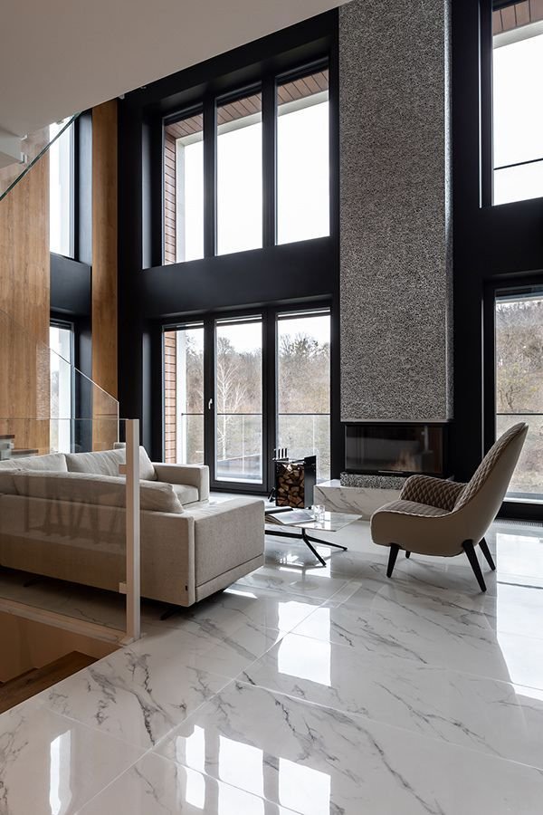 renovation
