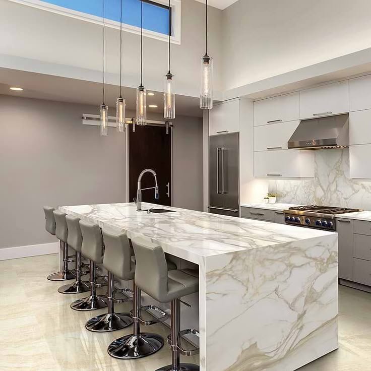 residential
