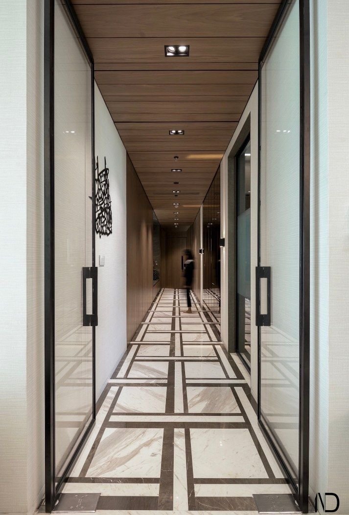 institutional
