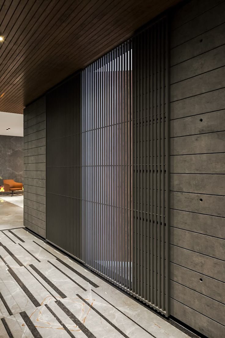 residential