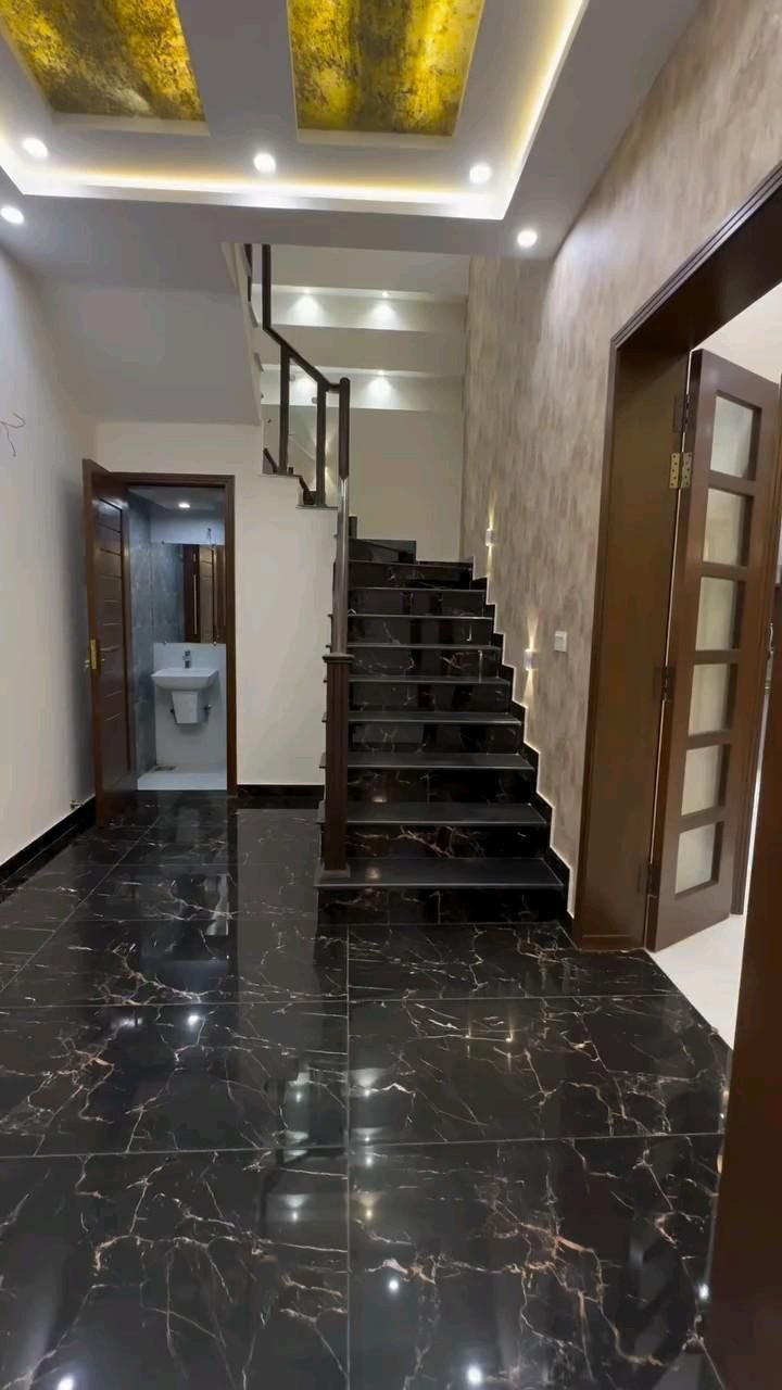 renovation