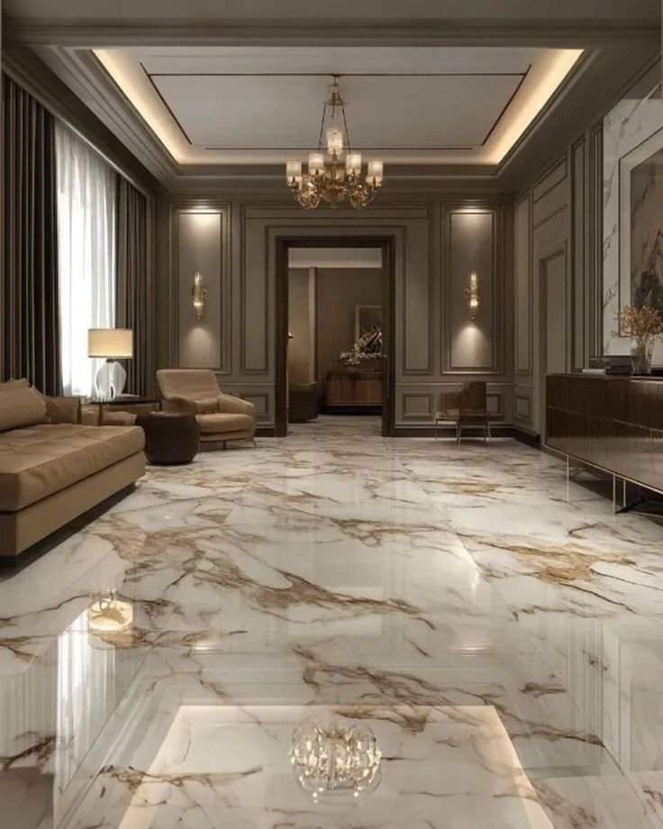 luxury