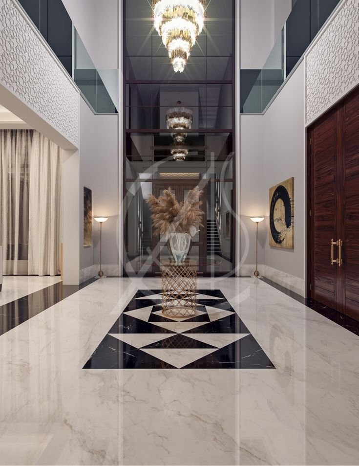 luxury