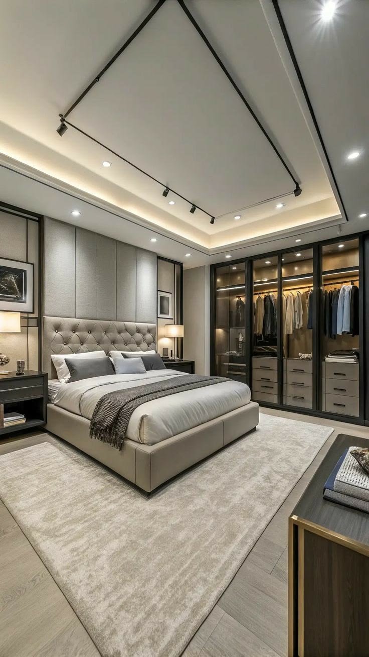 residential