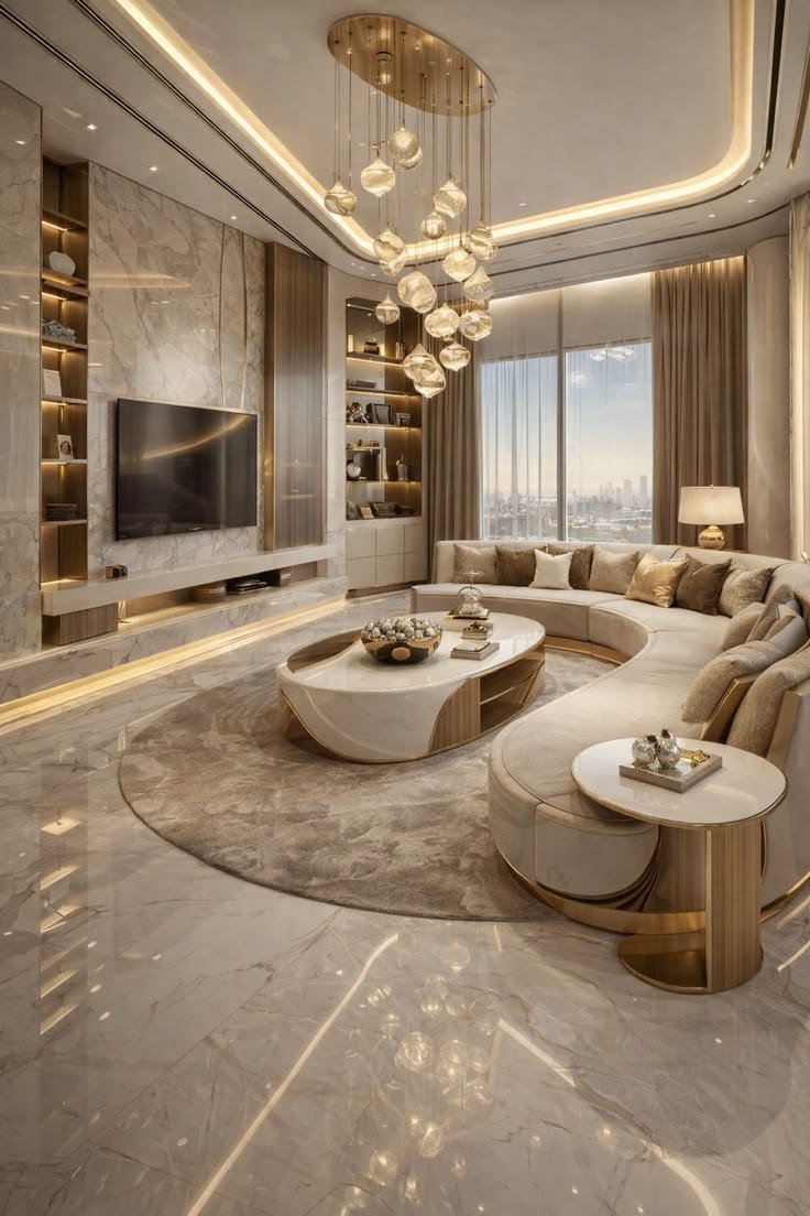 residential
