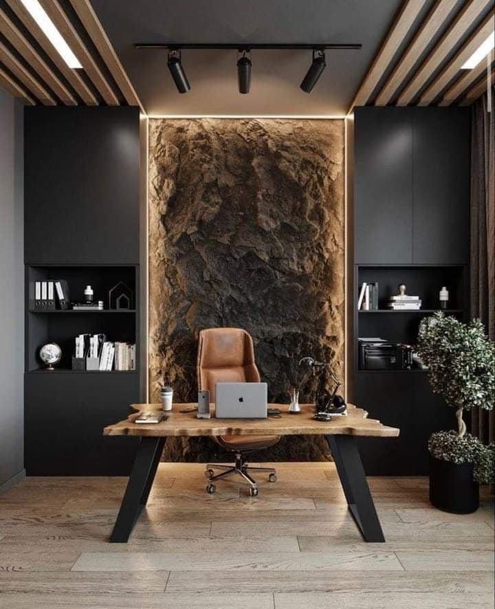 renovation