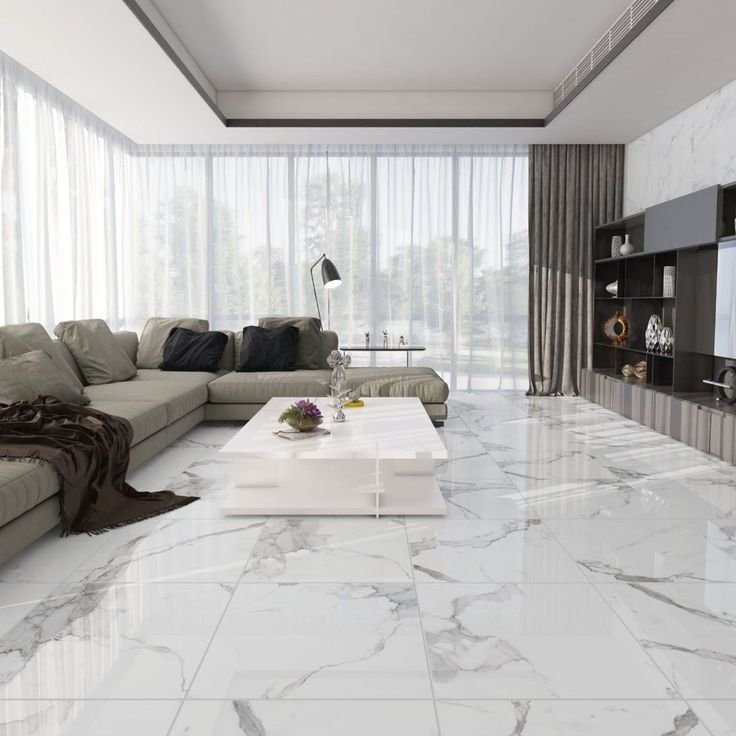 renovation