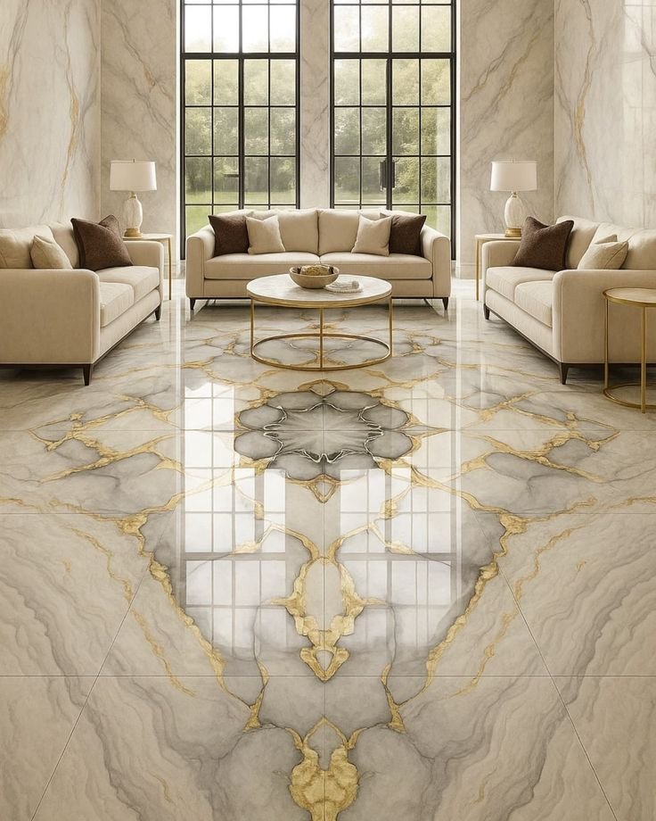 luxury