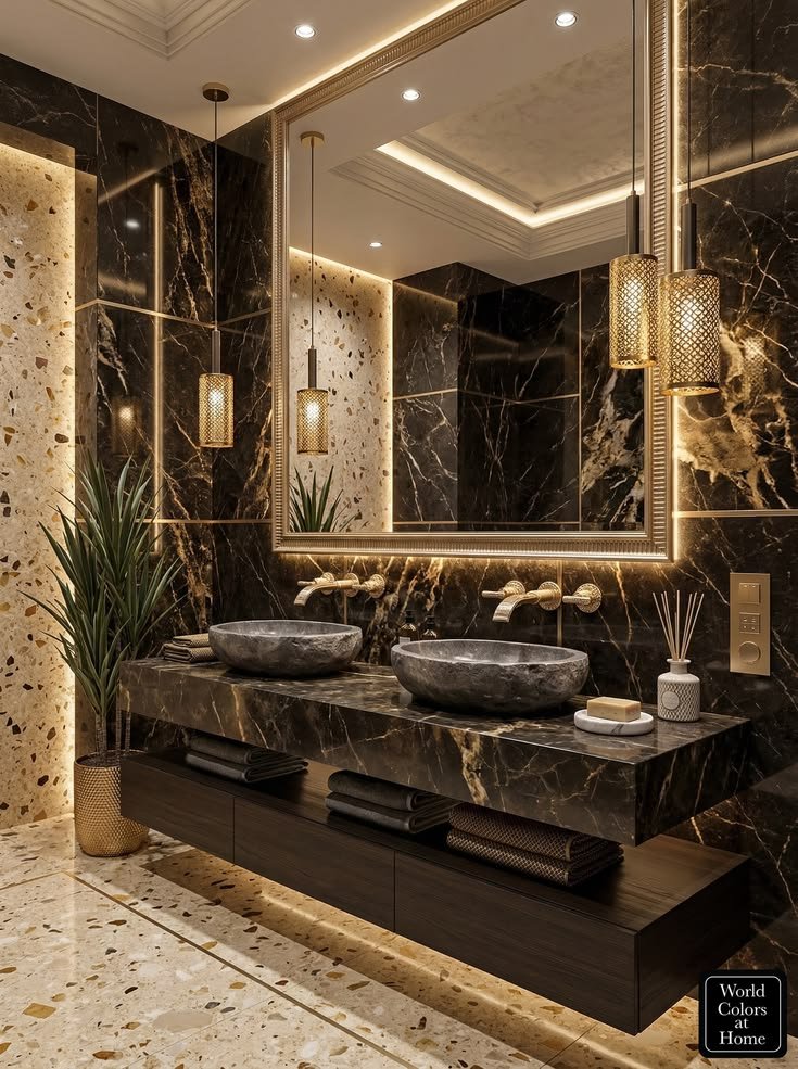 luxury