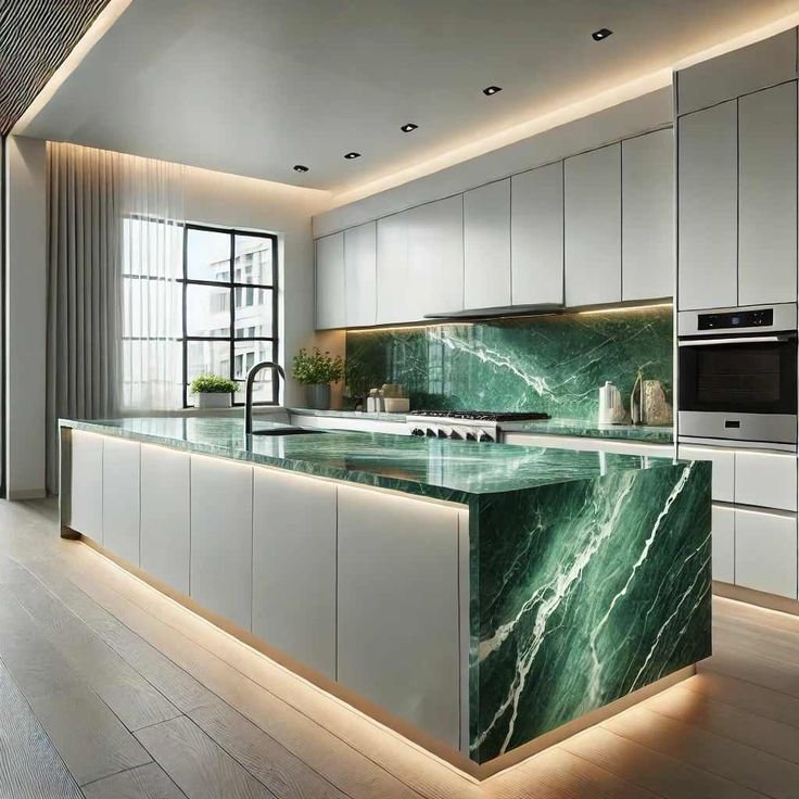 luxury