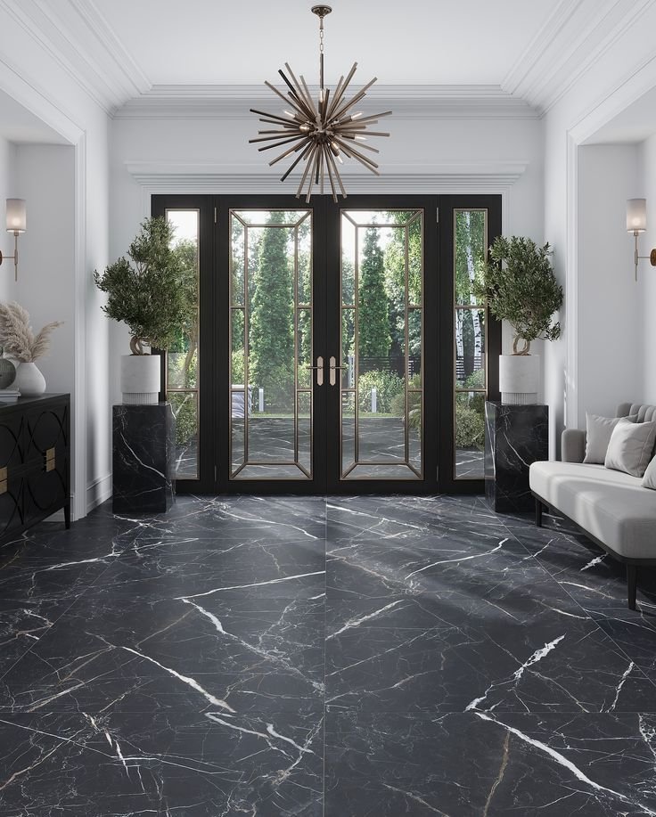 luxury