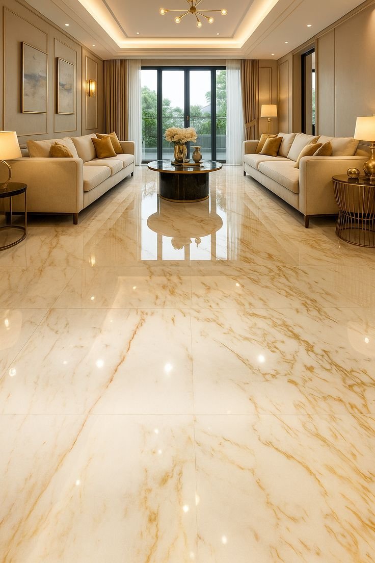 luxury