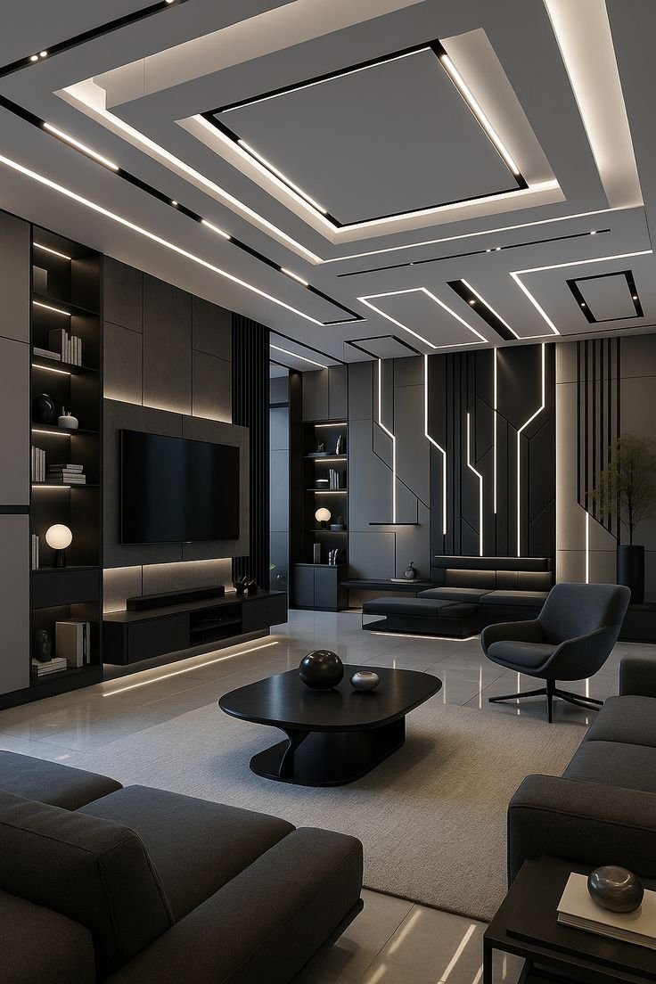 residential