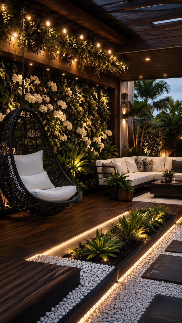 luxury
