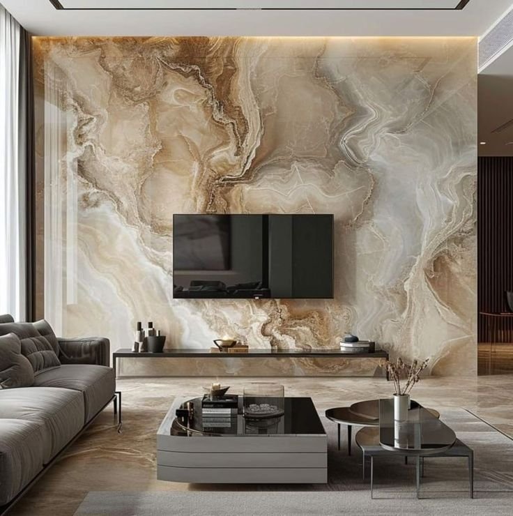 residential