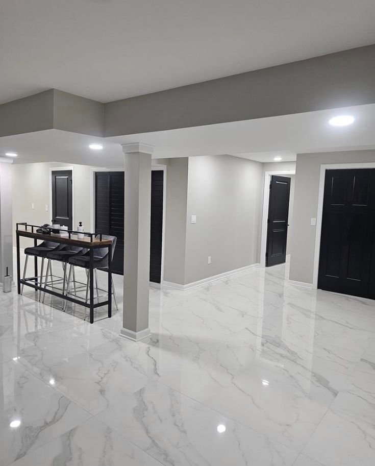 renovation